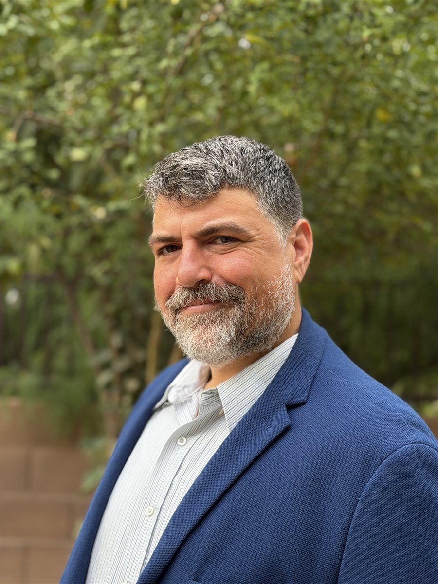 Andrew Horvath, Ed.S., NCSP